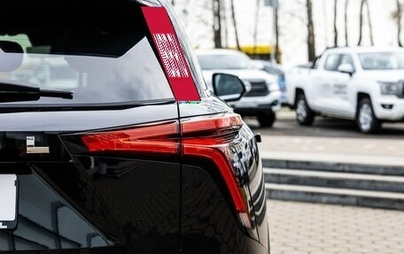 Haval F7, 2026 год, 3 799 000 рублей, 36 фотография