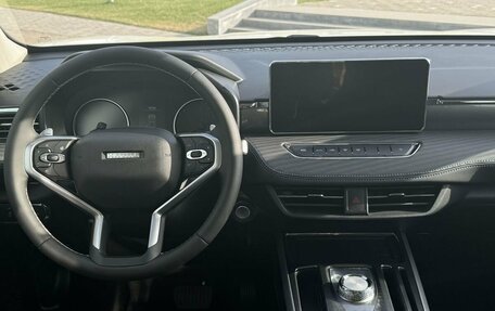 Haval Jolion, 2026 год, 2 449 000 рублей, 27 фотография