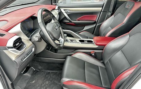 Geely Coolray I, 2023 год, 1 640 000 рублей, 11 фотография