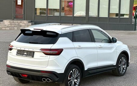 Geely Coolray I, 2023 год, 1 640 000 рублей, 7 фотография