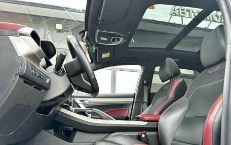 Geely Coolray I, 2023 год, 1 640 000 рублей, 12 фотография