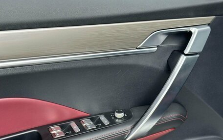 Geely Coolray I, 2023 год, 1 640 000 рублей, 14 фотография
