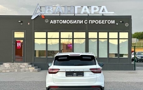 Geely Coolray I, 2023 год, 1 640 000 рублей, 5 фотография