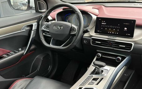 Geely Coolray I, 2023 год, 1 640 000 рублей, 22 фотография