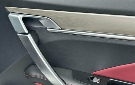 Geely Coolray I, 2023 год, 1 640 000 рублей, 28 фотография