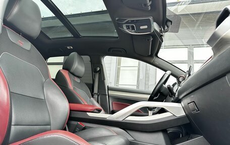 Geely Coolray I, 2023 год, 1 640 000 рублей, 26 фотография