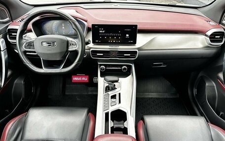 Geely Coolray I, 2023 год, 1 640 000 рублей, 20 фотография