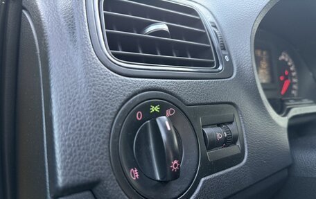 Volkswagen Polo VI (EU Market), 2019 год, 949 000 рублей, 12 фотография