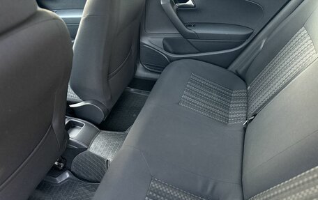 Volkswagen Polo VI (EU Market), 2019 год, 949 000 рублей, 14 фотография