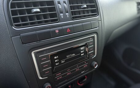 Volkswagen Polo VI (EU Market), 2019 год, 949 000 рублей, 10 фотография