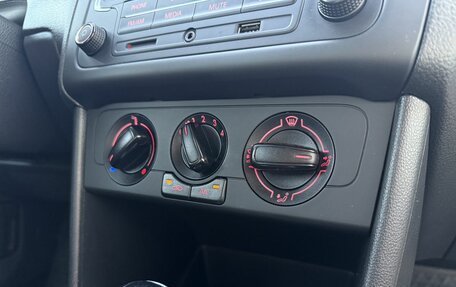 Volkswagen Polo VI (EU Market), 2019 год, 949 000 рублей, 11 фотография