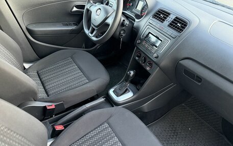 Volkswagen Polo VI (EU Market), 2019 год, 949 000 рублей, 15 фотография