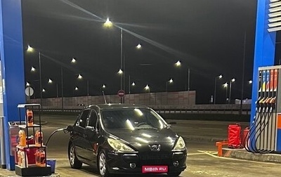 Peugeot 307 I, 2005 год, 490 000 рублей, 1 фотография