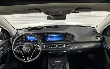 Mercedes-Benz GLE, 2024 год, 10 600 000 рублей, 2 фотография