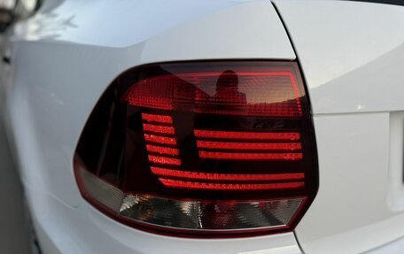 Volkswagen Polo VI (EU Market), 2019 год, 949 000 рублей, 18 фотография