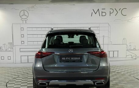 Mercedes-Benz GLE, 2024 год, 10 600 000 рублей, 8 фотография