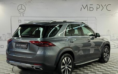Mercedes-Benz GLE, 2024 год, 10 600 000 рублей, 7 фотография
