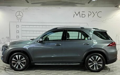 Mercedes-Benz GLE, 2024 год, 10 600 000 рублей, 10 фотография