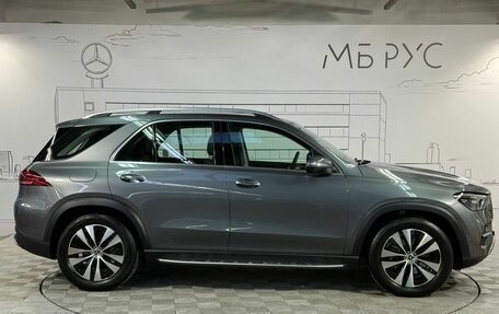 Mercedes-Benz GLE, 2024 год, 10 600 000 рублей, 6 фотография