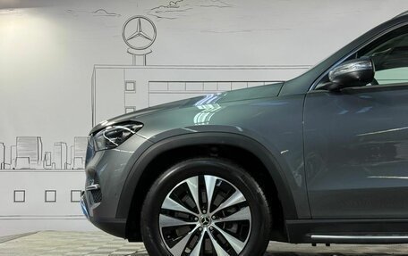 Mercedes-Benz GLE, 2024 год, 10 600 000 рублей, 11 фотография