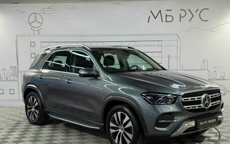 Mercedes-Benz GLE, 2024 год, 10 600 000 рублей, 5 фотография