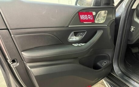 Mercedes-Benz GLE, 2024 год, 10 600 000 рублей, 12 фотография