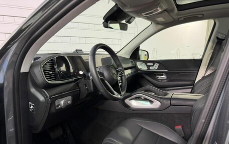 Mercedes-Benz GLE, 2024 год, 10 600 000 рублей, 14 фотография