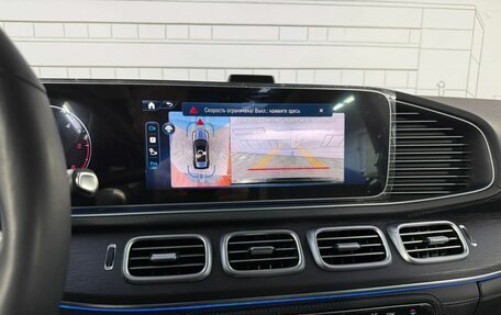 Mercedes-Benz GLE, 2024 год, 10 600 000 рублей, 18 фотография
