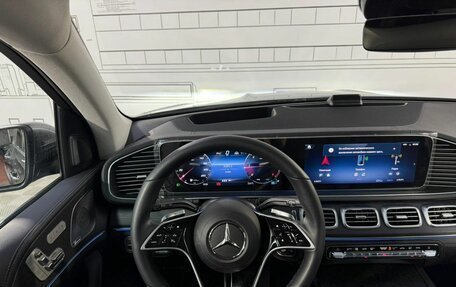 Mercedes-Benz GLE, 2024 год, 10 600 000 рублей, 15 фотография