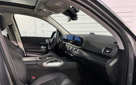 Mercedes-Benz GLE, 2024 год, 10 600 000 рублей, 26 фотография