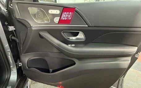 Mercedes-Benz GLE, 2024 год, 10 600 000 рублей, 24 фотография