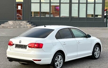 Volkswagen Jetta VI, 2013 год, 1 050 000 рублей, 7 фотография