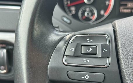 Volkswagen Jetta VI, 2013 год, 1 050 000 рублей, 15 фотография
