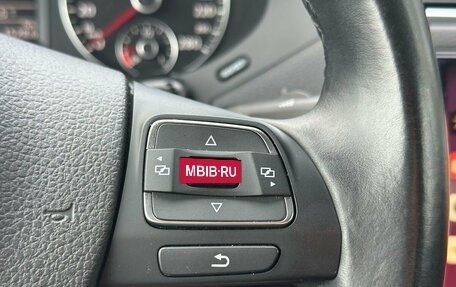 Volkswagen Jetta VI, 2013 год, 1 050 000 рублей, 16 фотография
