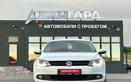 Volkswagen Jetta VI, 2013 год, 1 050 000 рублей, 10 фотография