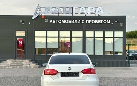 Volkswagen Jetta VI, 2013 год, 1 050 000 рублей, 5 фотография
