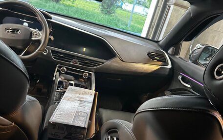 Geely Tugella FY11, 2023 год, 3 100 000 рублей, 3 фотография