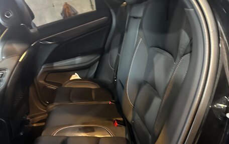 Geely Tugella FY11, 2023 год, 3 100 000 рублей, 4 фотография