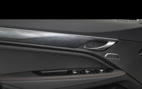 Geely Tugella FY11, 2023 год, 3 100 000 рублей, 8 фотография