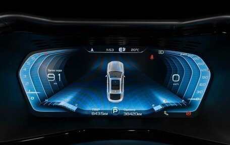 Geely Tugella FY11, 2023 год, 3 100 000 рублей, 9 фотография