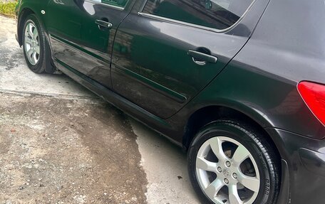 Peugeot 307 I, 2005 год, 490 000 рублей, 4 фотография