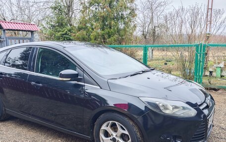 Ford Focus III, 2011 год, 560 000 рублей, 6 фотография