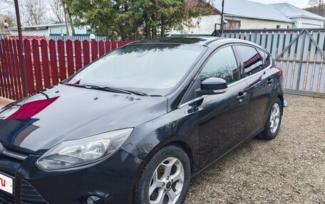 Ford Focus III, 2011 год, 560 000 рублей, 5 фотография