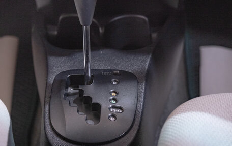 Toyota Vitz, 2013 год, 739 000 рублей, 14 фотография