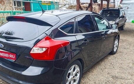 Ford Focus III, 2011 год, 560 000 рублей, 3 фотография