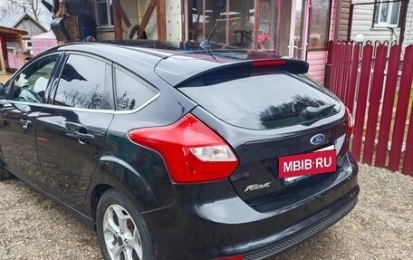 Ford Focus III, 2011 год, 560 000 рублей, 4 фотография