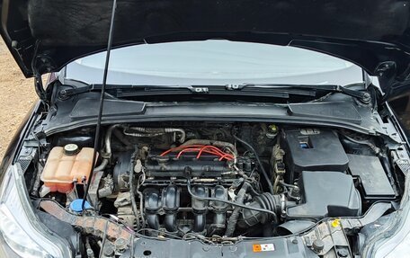 Ford Focus III, 2011 год, 560 000 рублей, 15 фотография
