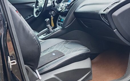 Ford Focus III, 2011 год, 560 000 рублей, 16 фотография