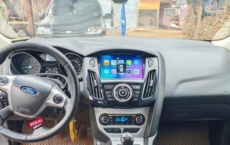 Ford Focus III, 2011 год, 560 000 рублей, 18 фотография