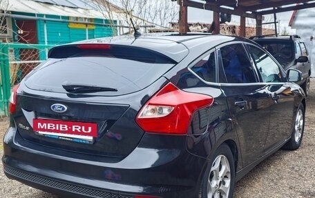 Ford Focus III, 2011 год, 560 000 рублей, 10 фотография